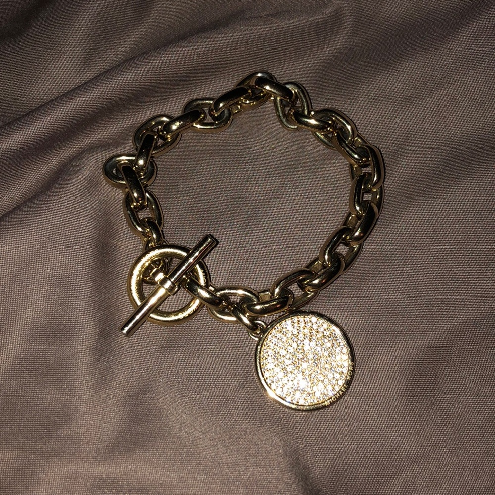 Michael Kors braclet